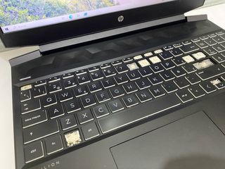 Portátil HP Pavilion Gaming Ryzen 5