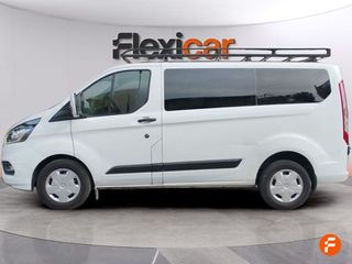 Ford Tourneo Custom 2.0 Ecoblue 96kW (130CV) Hybrid L1 Trend