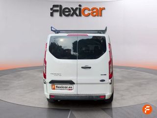 Ford Tourneo Custom 2.0 Ecoblue 96kW (130CV) Hybrid L1 Trend