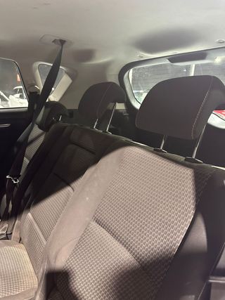 Toyota Verso 115D Advance 5pl.