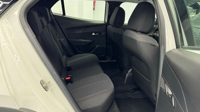 Peugeot 2008 1.5HDi 100Cv