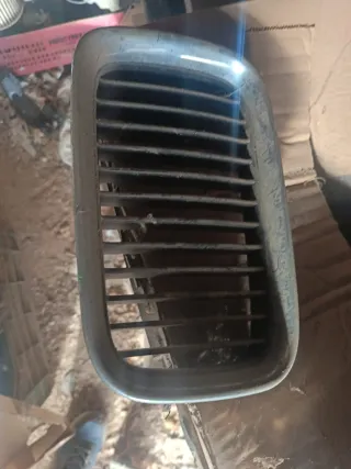 Tapa Cubierta BMW E36