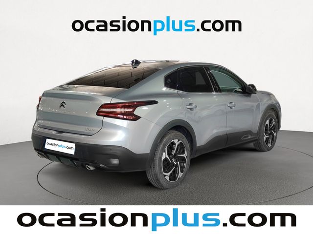 Citroen C4 X 1.2 PureTech 130 S&S Shine EAT8 96 kW (131 CV)