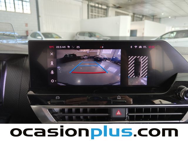 Citroen C4 X 1.2 PureTech 130 S&S Shine EAT8 96 kW (131 CV)