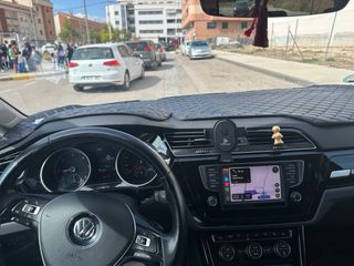 Volkswagen Touran 2017