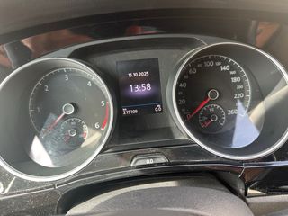 Volkswagen Touran 2017