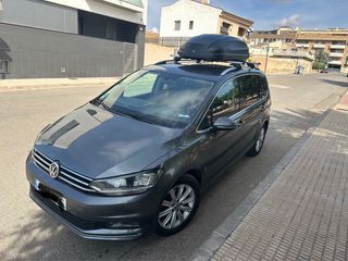 Volkswagen Touran 2017