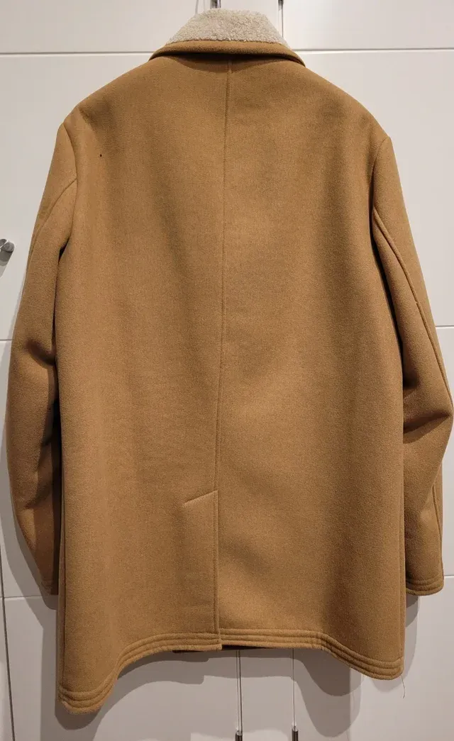Abrigo borreguito