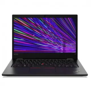 Ordenador Portátil Lenovo Negro