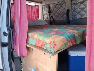 LEER BIEN Volkswagen T4 1997