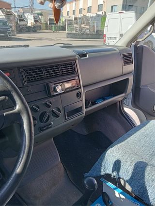 LEER BIEN Volkswagen T4 1997