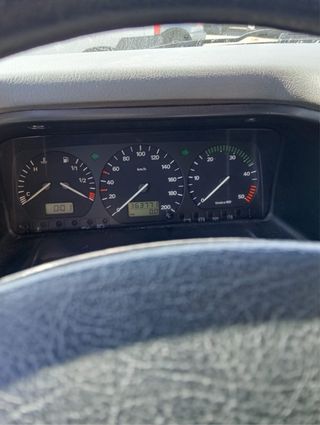 LEER BIEN Volkswagen T4 1997