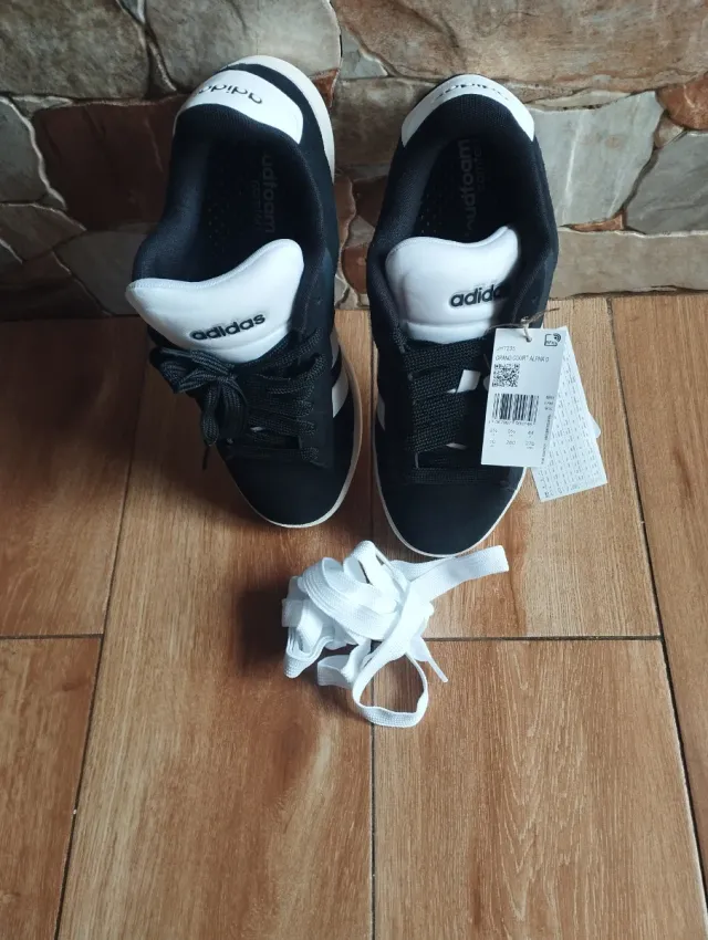 Adidas Grand Court Alpha 00s Talla 44