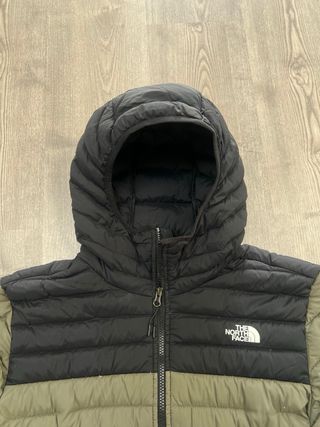 Chaqueta The North Face plumas