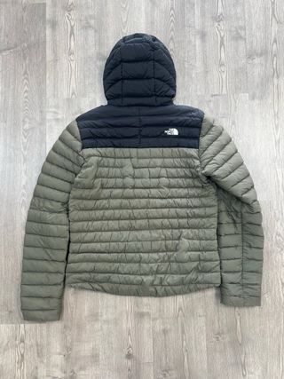 Chaqueta The North Face plumas