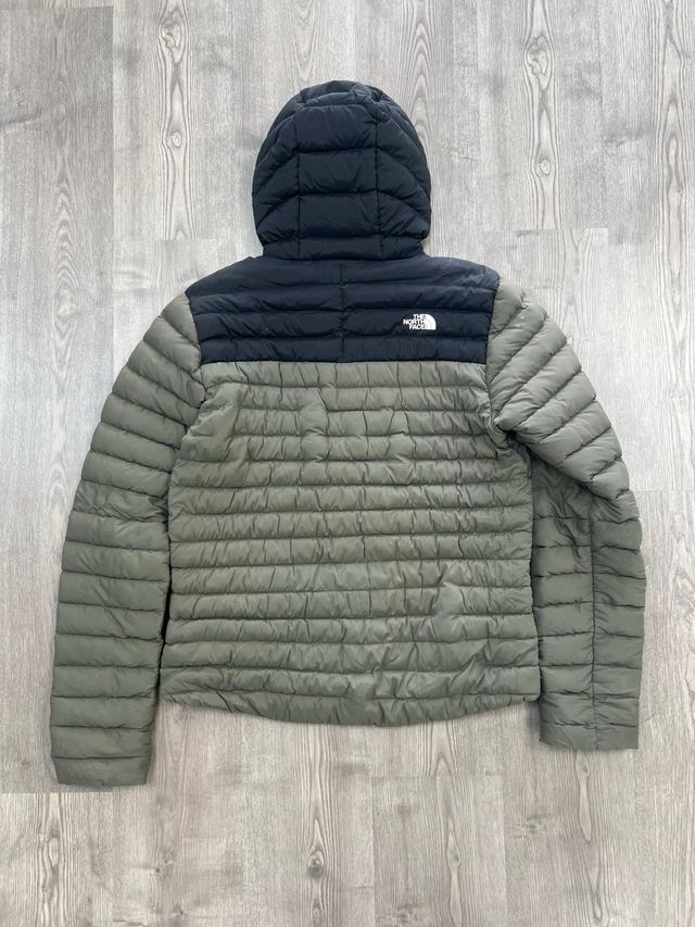 Chaqueta The North Face plumas