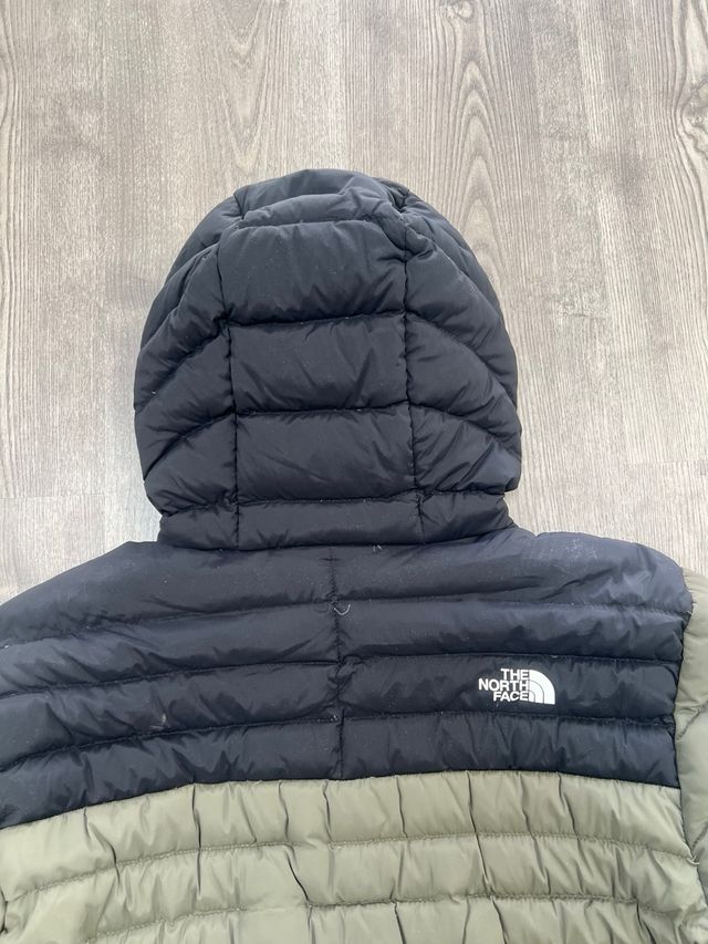 Chaqueta The North Face plumas