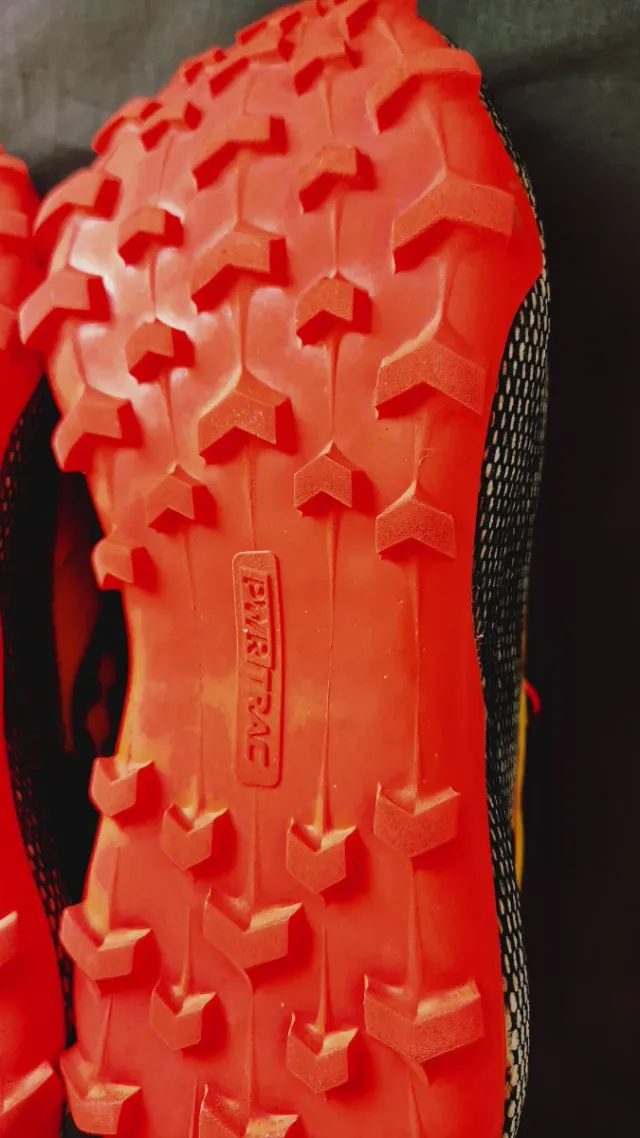 Zapatillas mujer trail Saucony talla 40