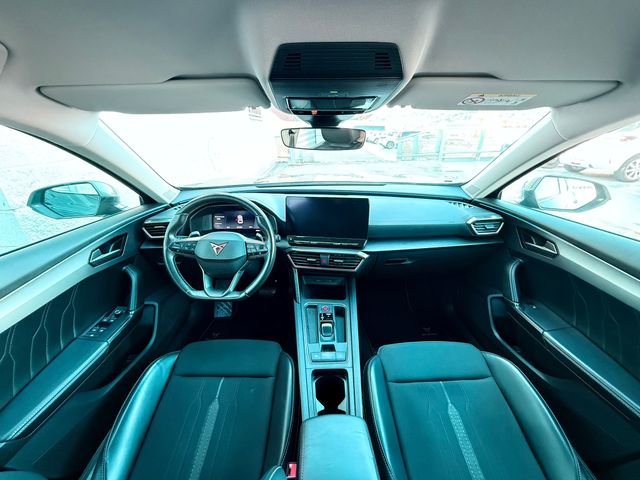 CUPRA Formentor 2021