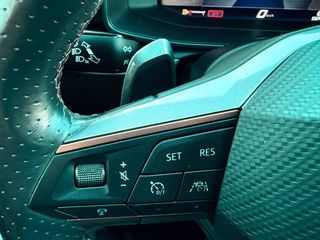 CUPRA Formentor 2021