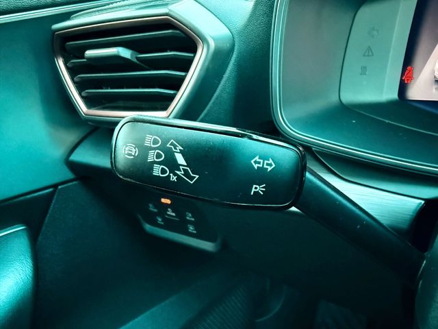 CUPRA Formentor 2021