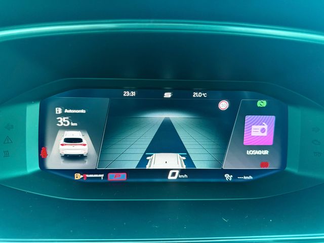 CUPRA Formentor 2021