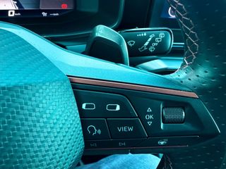 CUPRA Formentor 2021