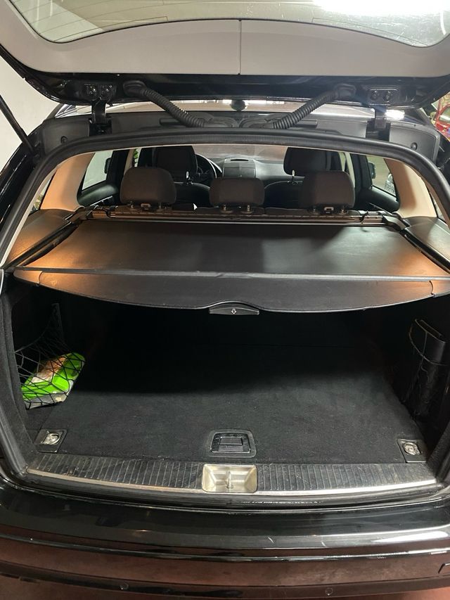 Mercedes-Benz Clase C 2010