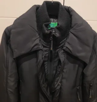 Bomber Adolfo Dominguez