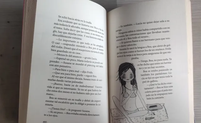 Todo por un sueño (Serie El Club de las Zapatil...