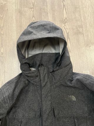 Chaqueta impermeable The North Face XL