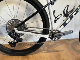 TREK Procaliber 9.7 AXS T.M