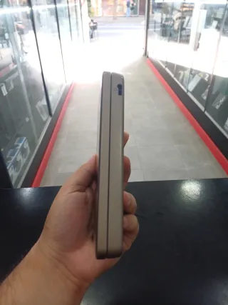 Nintendo DSi XL Beige