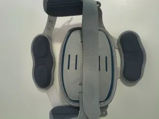 Corsé Ortopédico Ajustable