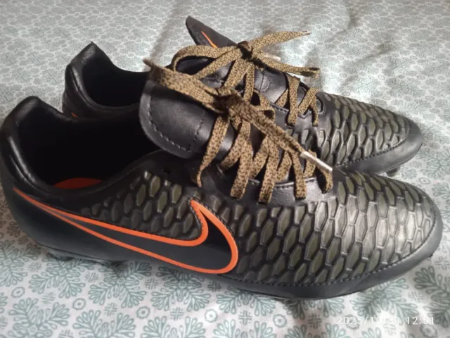 Zapatillas Nike Negras Talla 42