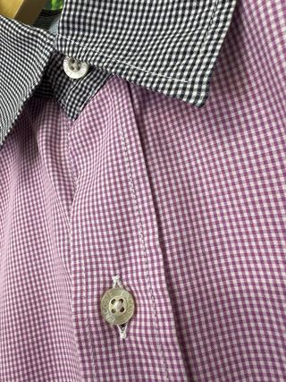 Camicia Lacoste Donna