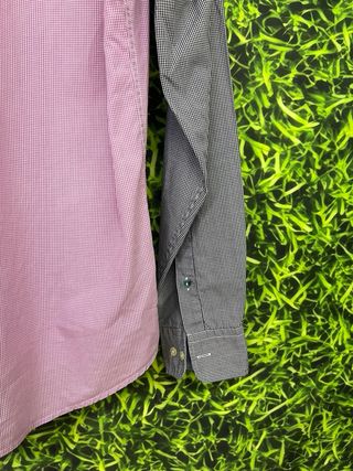 Camicia Lacoste Donna