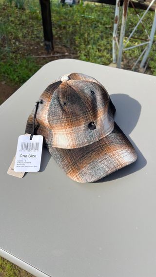Gorra Carhartt Moreau Talla Única