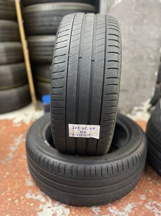 Neumático Michelin 225/45 R17