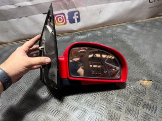Retrovisor Derecho Hyundai Getz 2002