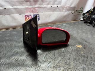 Retrovisor Derecho Hyundai Getz 2002