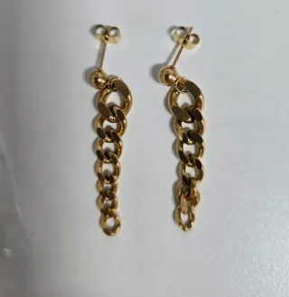 Pendientes Rumi Kpop