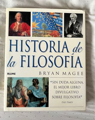 historia de la filosofía bryan magee ￼