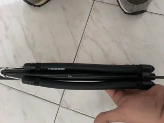 Fusil de pesca submarina Beuchat 75