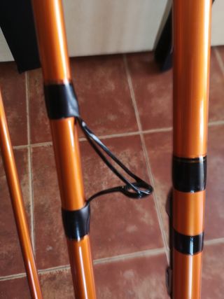 Caña Daiwa Cast'izm 33 425