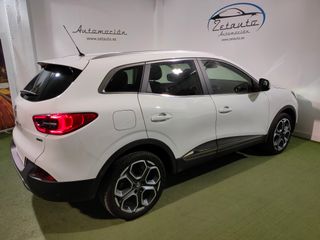 Renault Kadjar 1.5 Dci Zen Energy