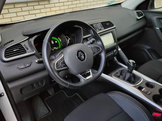 Renault Kadjar 1.5 Dci Zen Energy