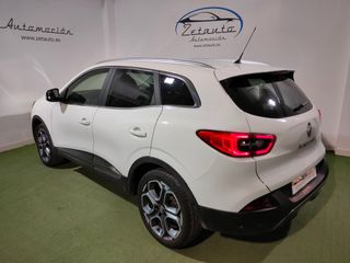 Renault Kadjar 1.5 Dci Zen Energy