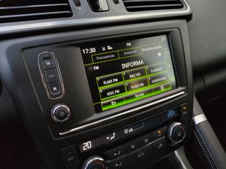 Renault Kadjar 1.5 Dci Zen Energy