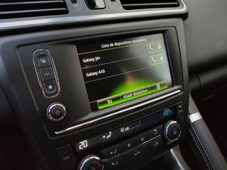 Renault Kadjar 1.5 Dci Zen Energy